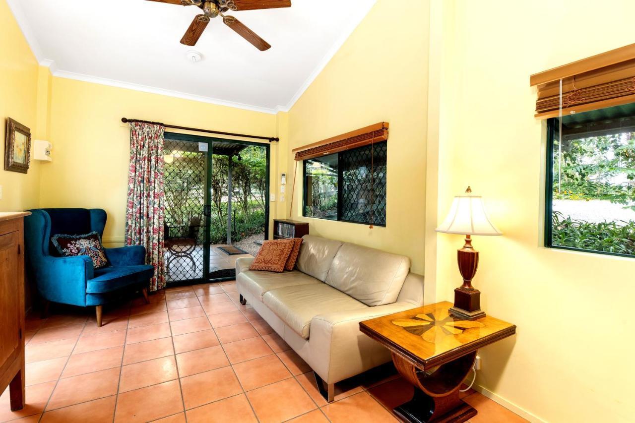 Rosecliffe Farm Cottages Pomona ภายนอก รูปภาพ