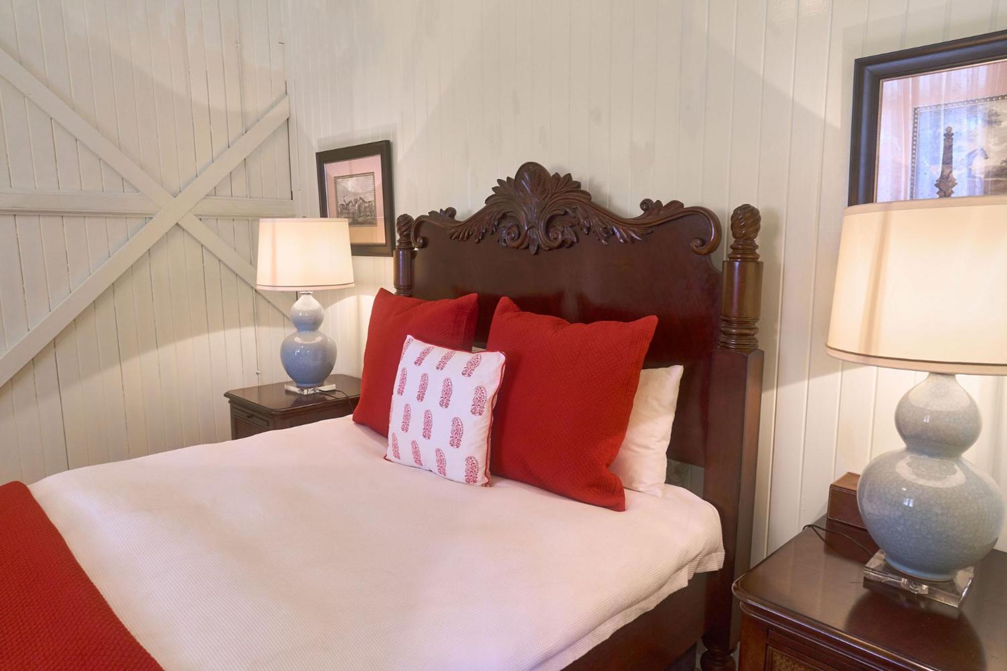 Rosecliffe Farm Cottages Pomona ภายนอก รูปภาพ